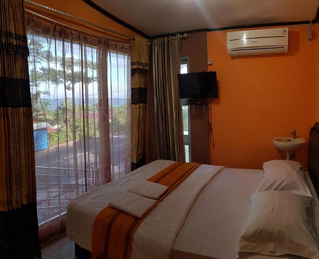 The Room Ende Exterior photo