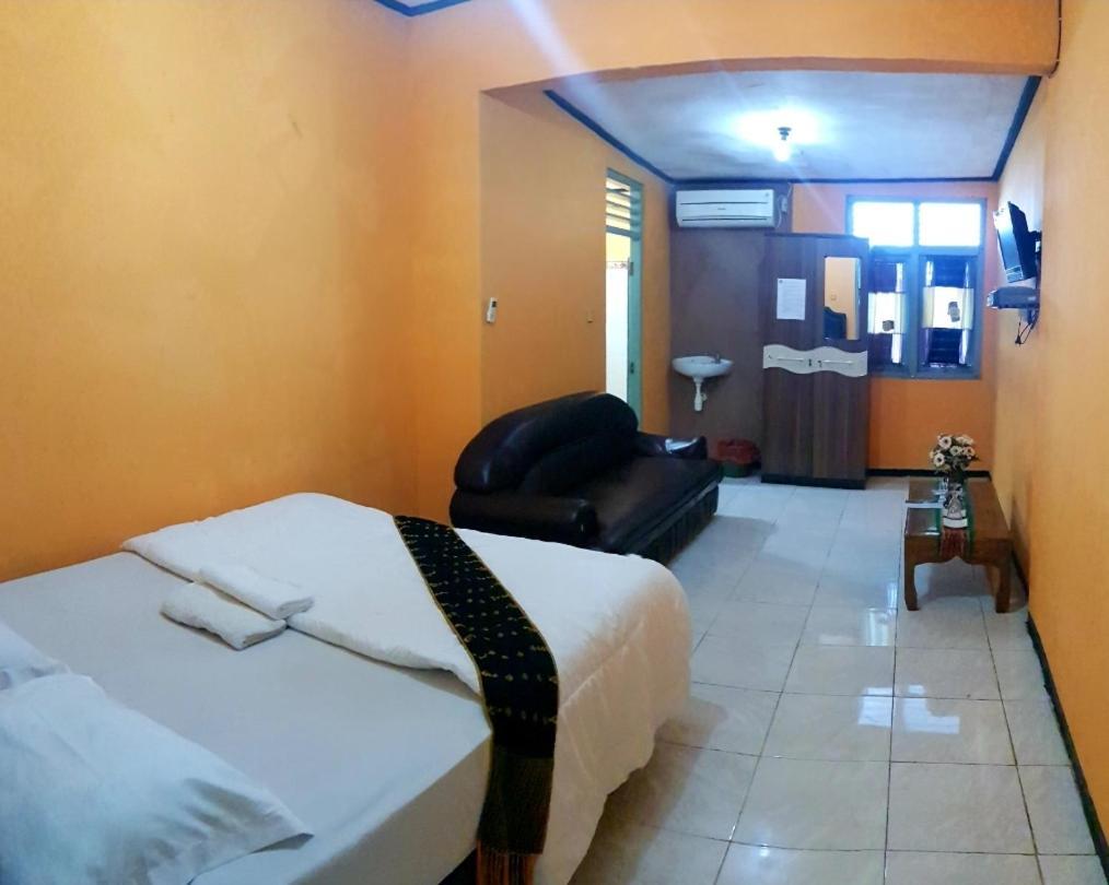 The Room Ende Exterior photo